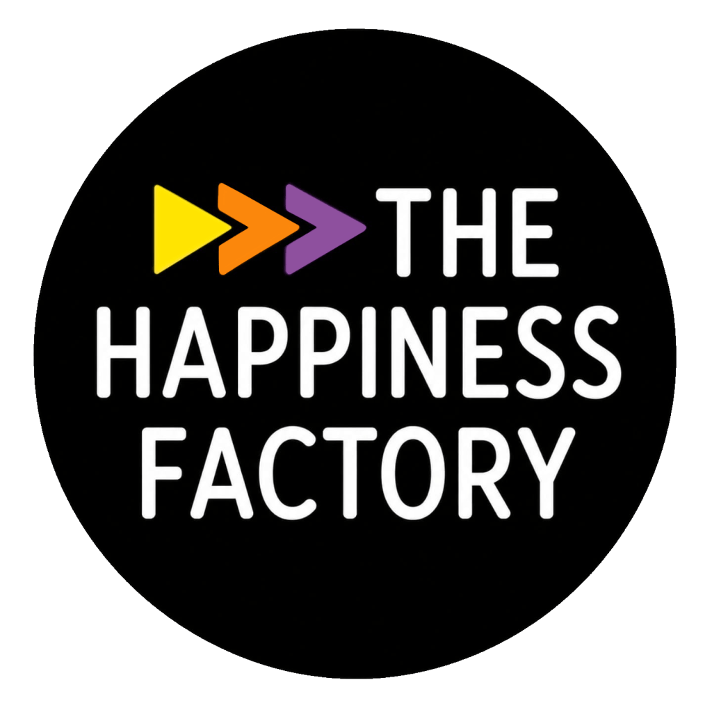 The Happiness Factory